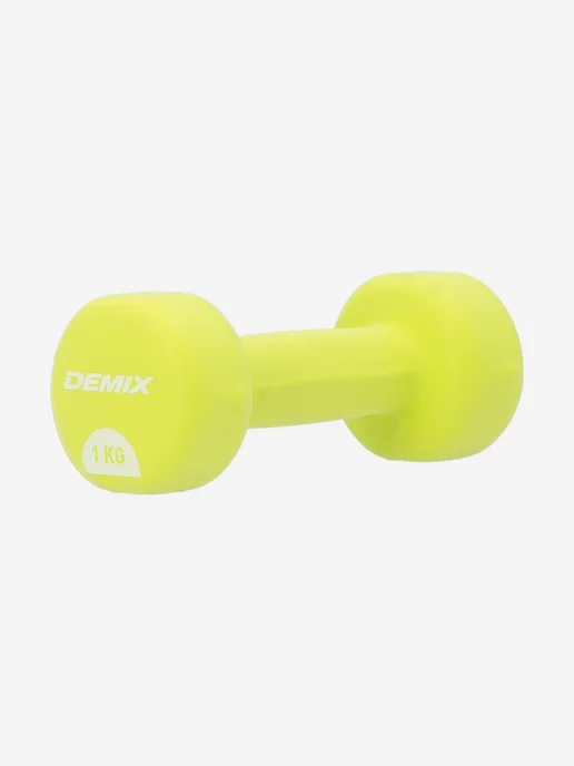Demix Гантель, 1 кг, 1 кг, фото 7