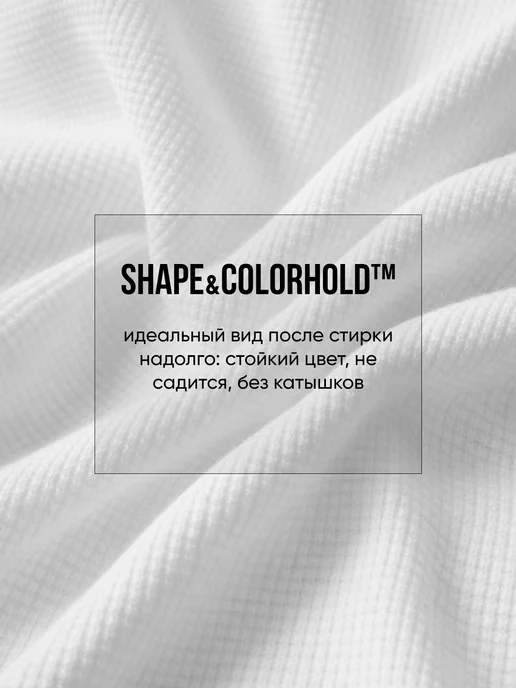 BRTHCODE Свитшот оверсайз белый, белый, фото 4