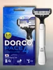 Бритва PACE 4 (4шт.) DORCO 568651434 купить за 444 ₽ в интернет‑магазине Wildberries