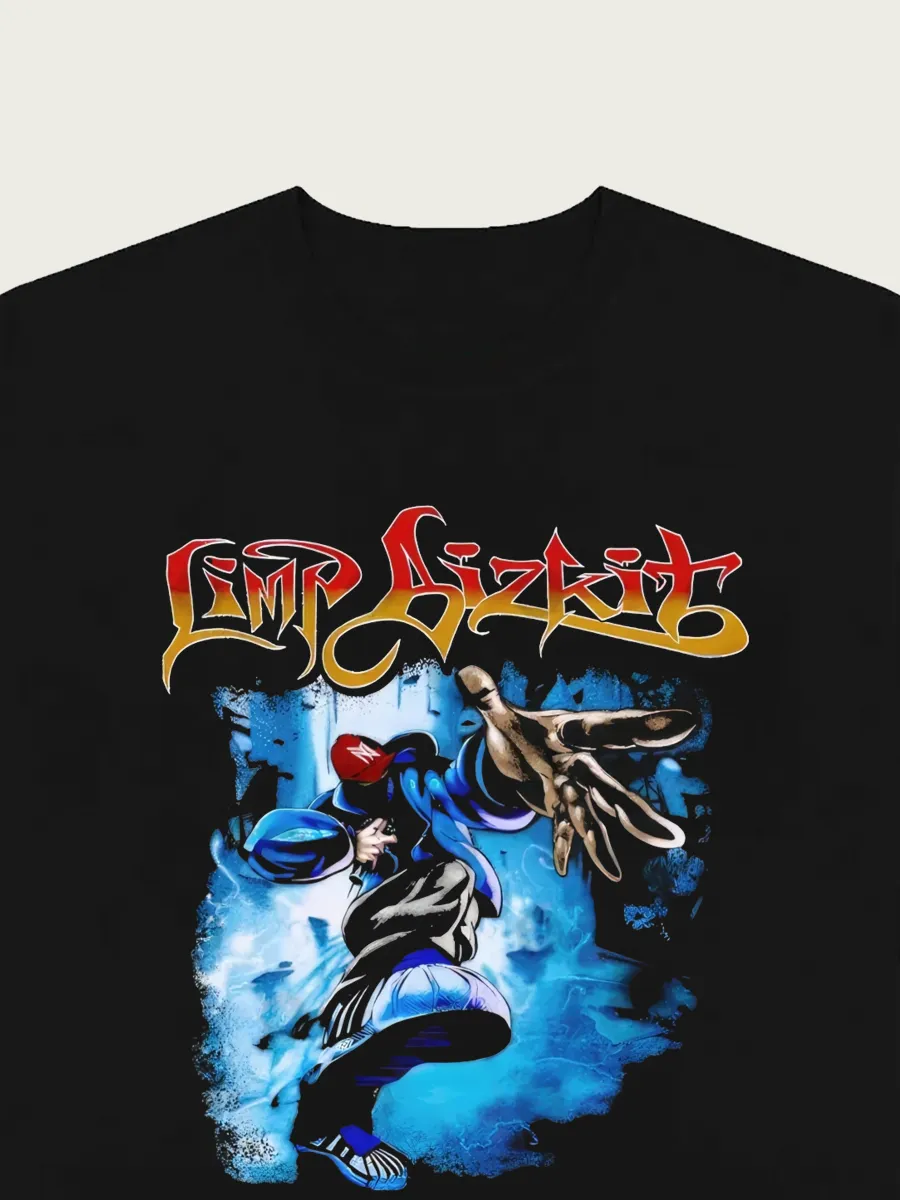 Футболка Limp Bizkit Significant Other