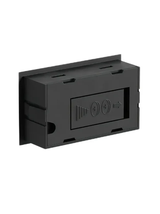 SHOP-TECH Термометр гигрометр цифровой FY11(TPM-11), черный, фото 5