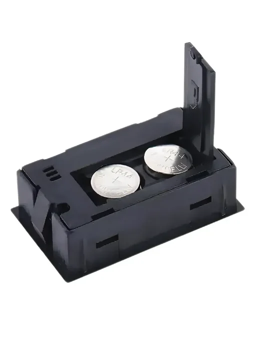 SHOP-TECH Термометр гигрометр цифровой FY11(TPM-11), черный, фото 6