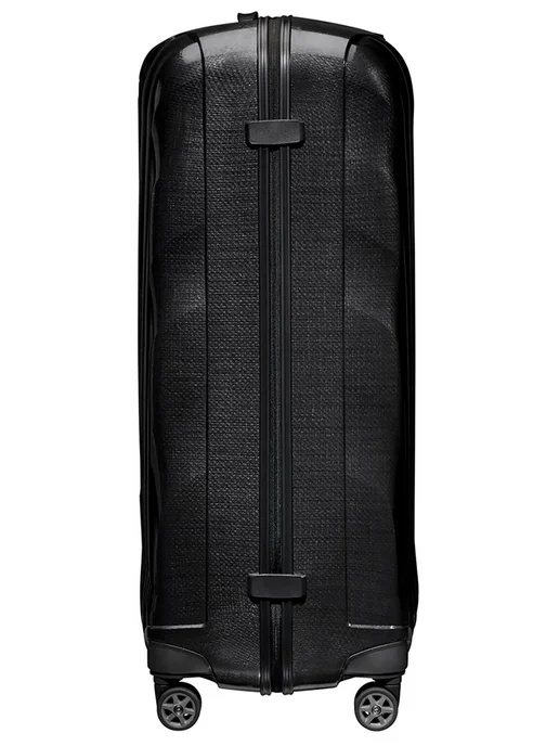 Samsonite Чемодан 4-колесный C-LITE 69 см Black, 86 см, фото 7