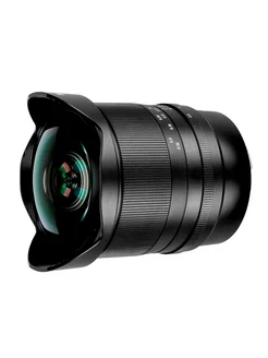7artisans Объектив 10mm f 2.8 Mark II Fisheye Sony FE