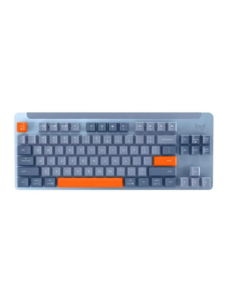 Игровая клавиатура K855 Red Switch LOGITECH 734859856 купить за 11 302 ₽ в интернет‑магазине Wildberries