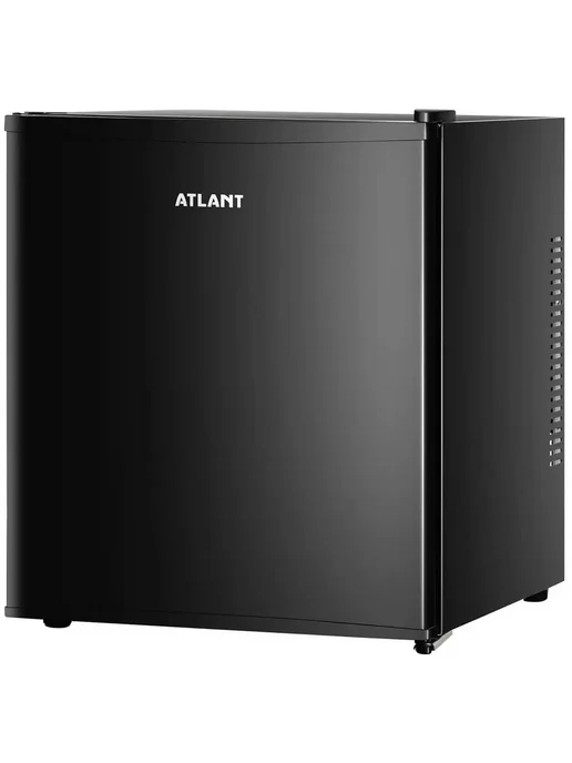 ATLANT Мини-холодильник МХТЭ-47-01-00, черный, фото 6