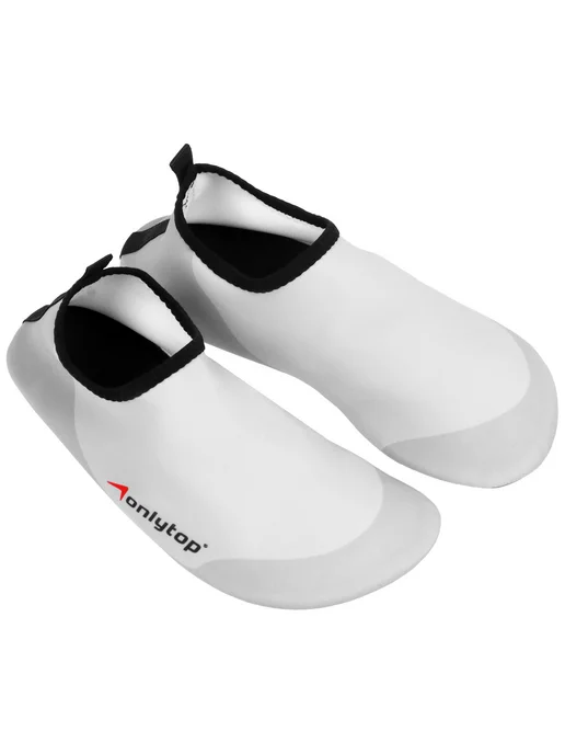 Мир обилия Аквашузы Grey р. 42-43, серый, фото 4