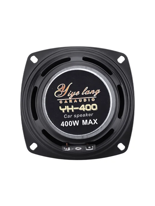 Автоколонки 4 5 6 дюймов 400W 500W 600W Громкоговоритель, 400 Вт, 500 Вт, фото 7
