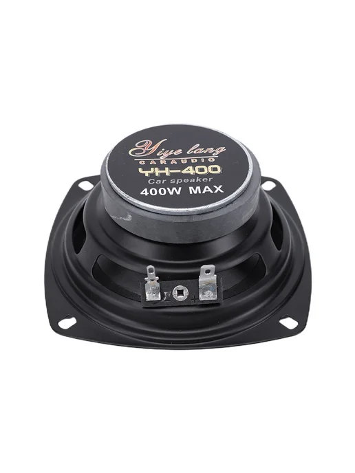 Автоколонки 4 5 6 дюймов 400W 500W 600W Громкоговоритель, 400 Вт, 500 Вт, фото 8