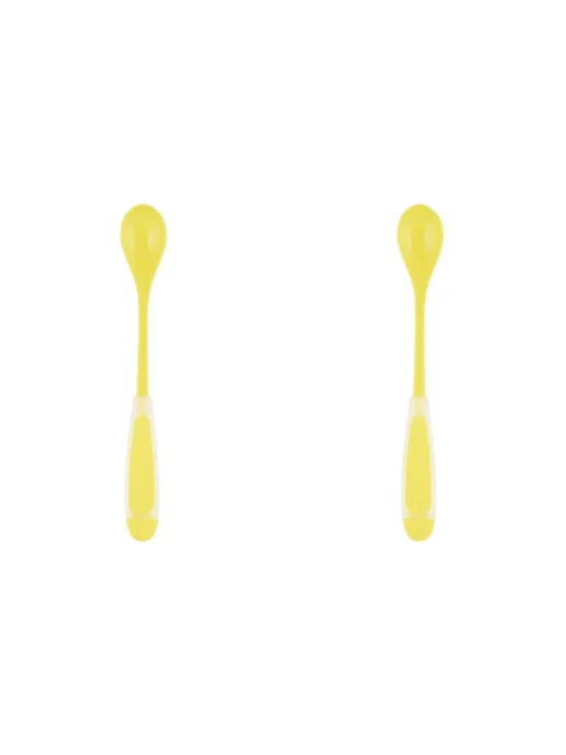 Canpol Babies Ложка для кормления, 2шт, 2 шт