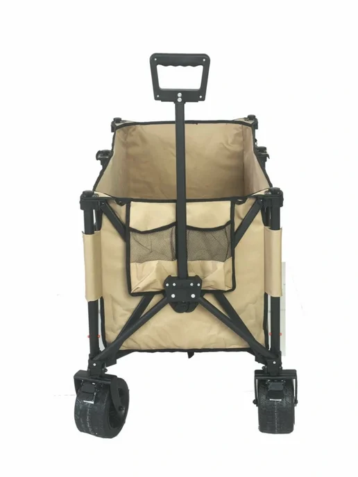 mircamping Тележка со столом на колесах садовая складная 110*55*70CM, 110x55, фото 4