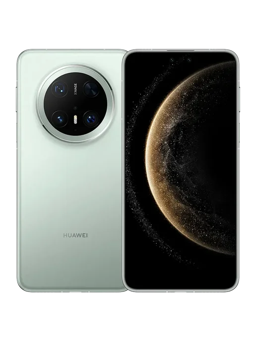 Смартфон HUAWEI Mate 70 Pro 12/512 ГБ, зеленый