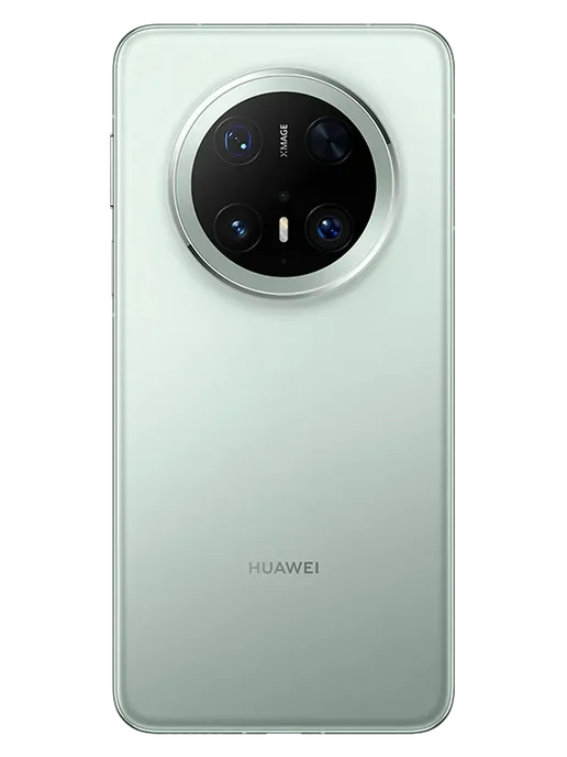 Смартфон HUAWEI Mate 70 Pro 12/512 ГБ, зеленый, фото 2
