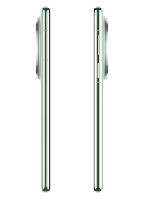 Смартфон HUAWEI Mate 70 Pro 12/512 ГБ, зеленый, фото 3