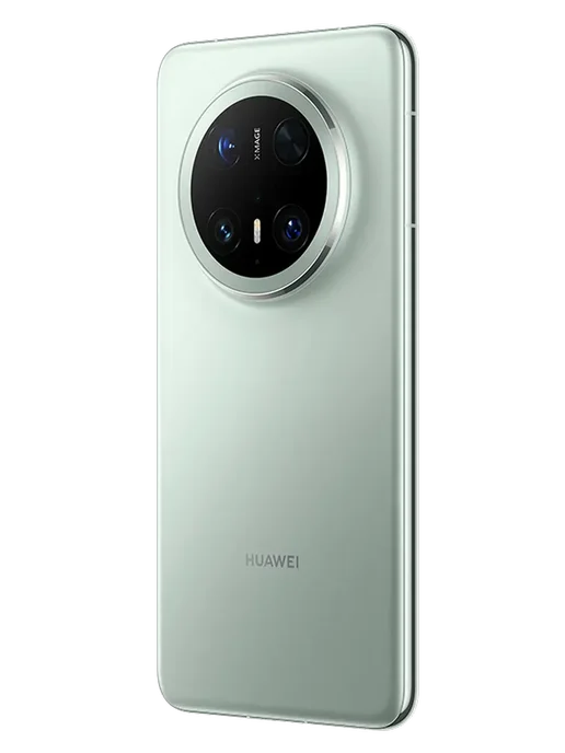 Смартфон HUAWEI Mate 70 Pro 12/512 ГБ, зеленый, фото 6
