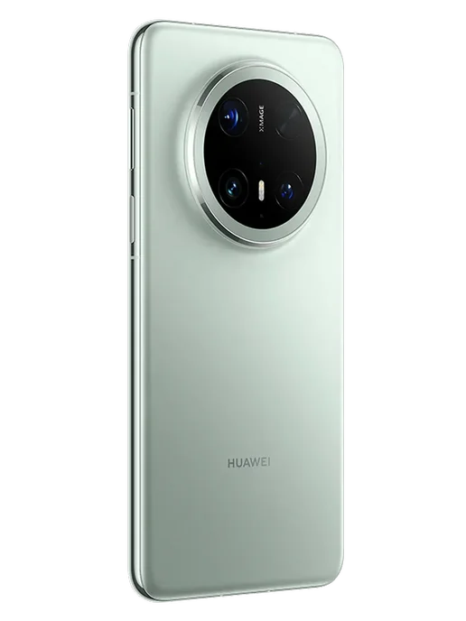 Смартфон HUAWEI Mate 70 Pro 12/512 ГБ, зеленый, фото 8
