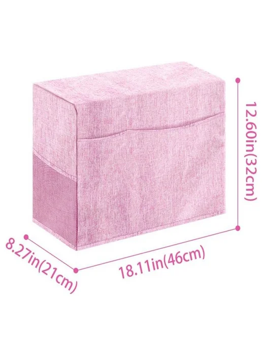 Чехол для оверлока 32х46х21 см, 32x46x21 см, фото 2