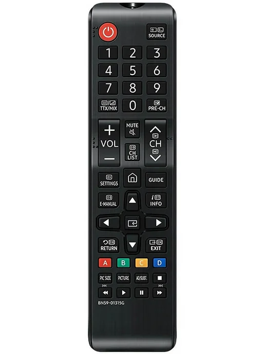 Samsung 32" Телевизор UE32F6000FUXRU, черный, фото 7