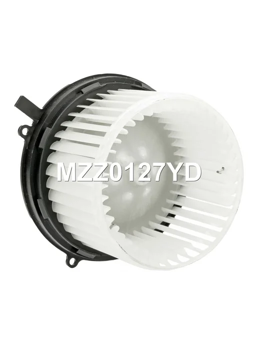 KRAUF Мотор печки c крыльчаткой MZZ0127YD Daihatsu Suzuki, вариант, фото 8