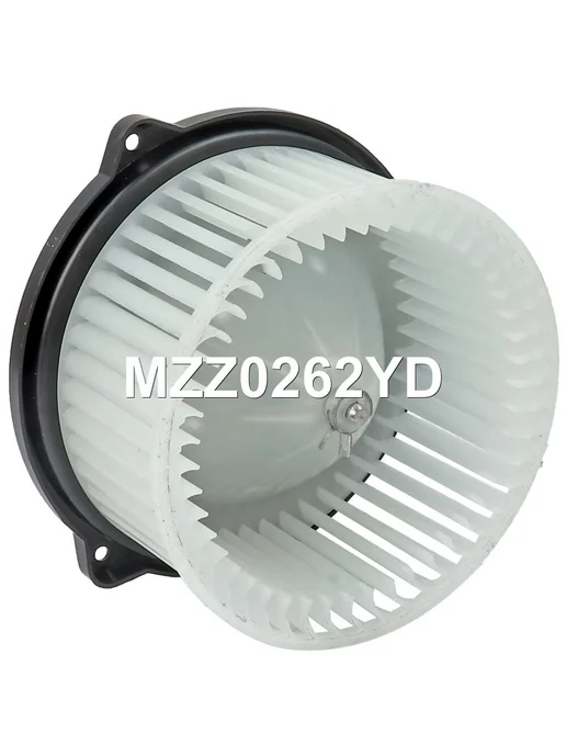KRAUF Мотор отопителя (печки) MZZ0262YD Mazda 3, 6, CX-3, CX-5, вариант, фото 8