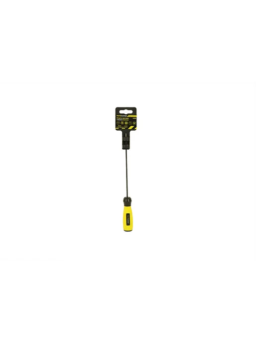 Hanskonner Отвертка крестовая 0x150 HK1040-16-PH0-150, 0x150