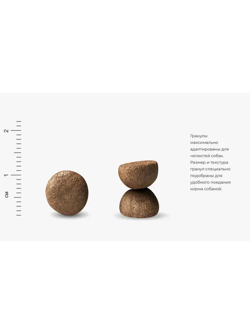 Сухой корм Farmina Ancestral Grain для собак, взрослые, мелкие, 0,81 кг, фото 2