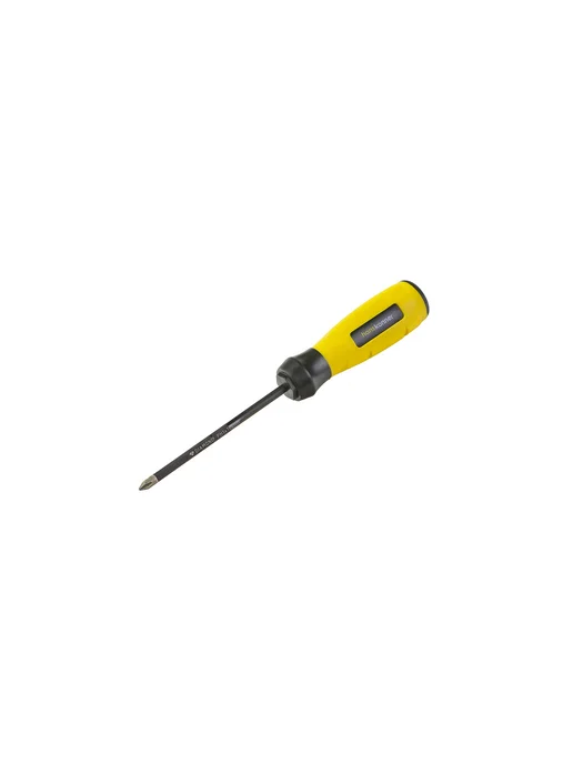 Hanskonner Отвертка крестовая 1x100 HK1040-16-PH1-100, 1x100
