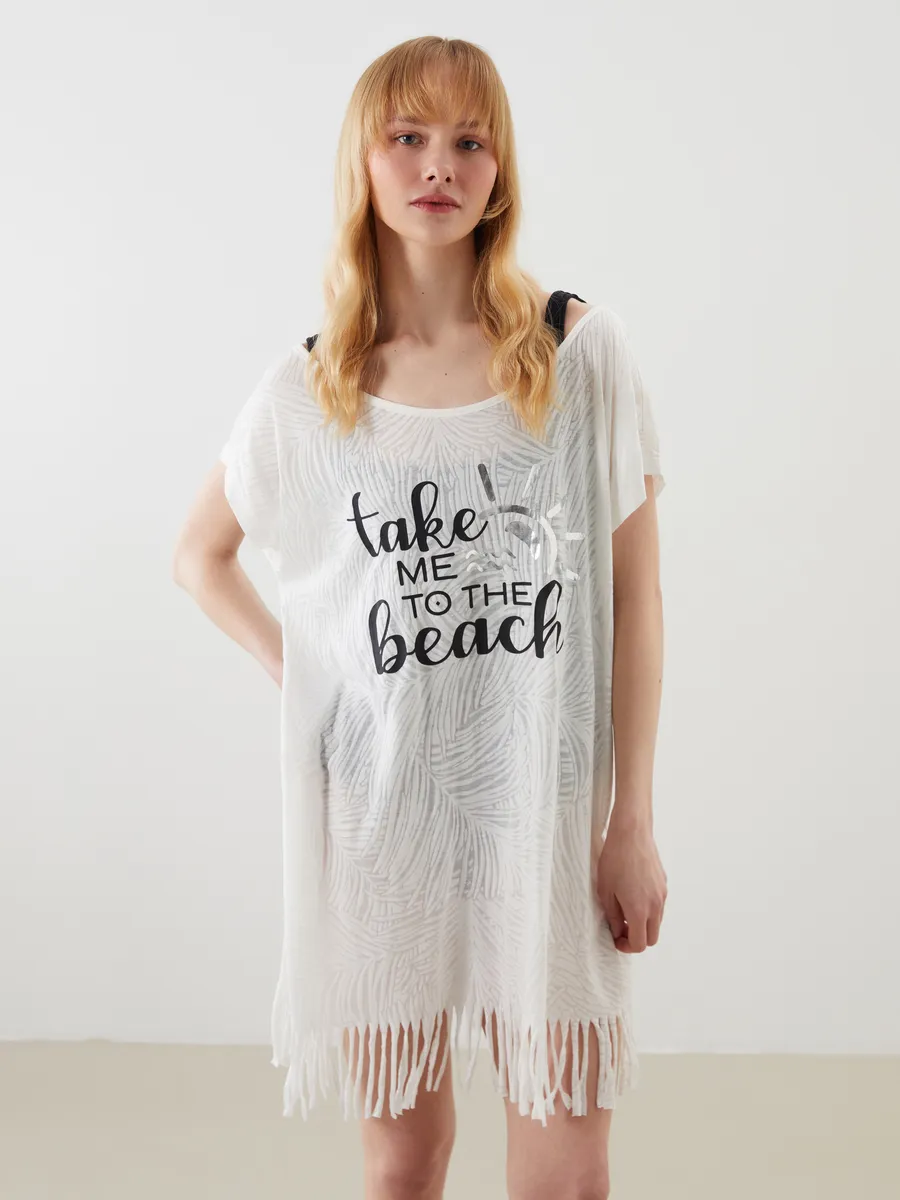 LC Waikiki Парео