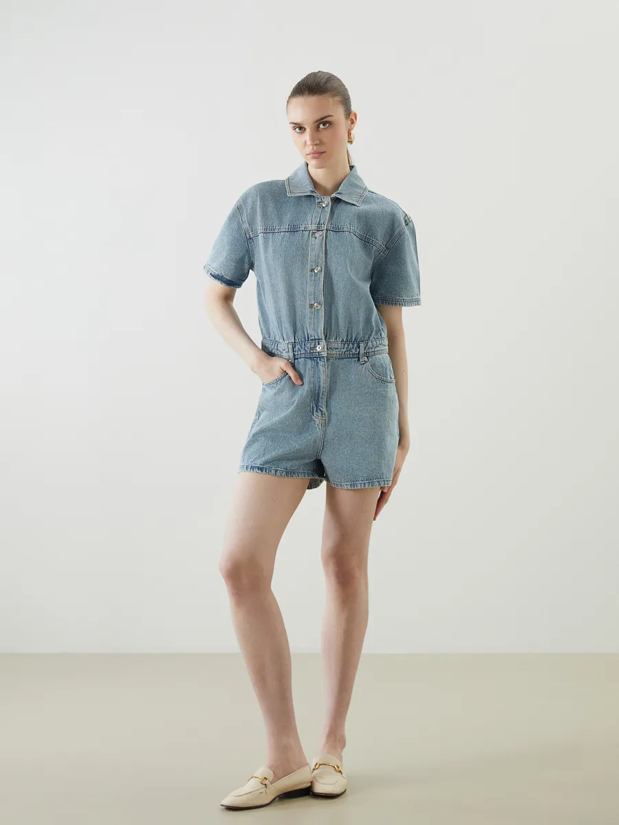 LC Waikiki Комбинезон