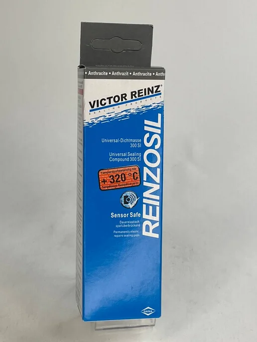 Victor Reinz Reinzosil Герметик силиконовый Victor Reinz 70 мл, 70 мл, фото 3