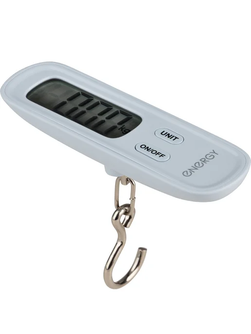 Energy Безмен EN-242B, 0т 10 до 50 кг, 50 кг