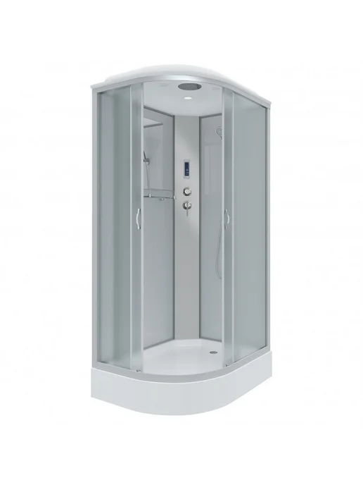 NIAGARA Душевая кабина NG-3312-14RP, вариант