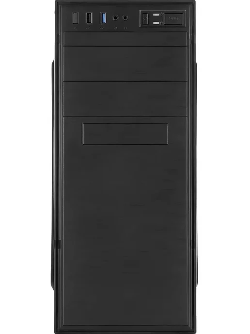 Foxline Корпус компьютерный FZ-031-SX450-U31, 450 Вт, 450 Вт, фото 3