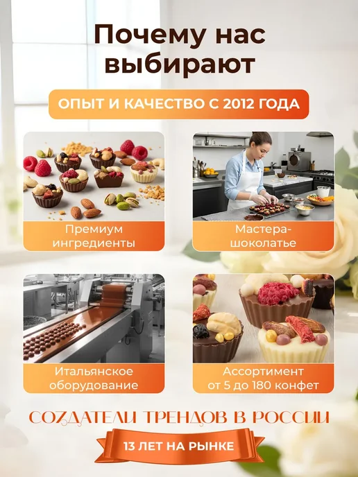 Шоколатика Алексею Подарочные именные конфеты, вариант, фото 5