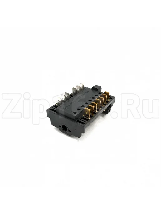 Zipbaza Переключатель для духовки Дарина 5 позиций PKD005-01, вариант, фото 5