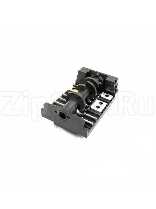 Zipbaza Переключатель для духовки Дарина 5 позиций PKD005-01, вариант, фото 7