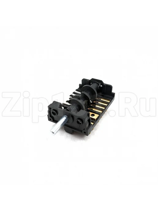 Zipbaza Переключатель для духовки Дарина 5 позиций PKD005-01, вариант, фото 8