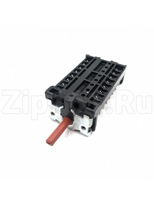 Zipbaza Переключатель для духовки Vestel 4+0 32010640, вариант, фото 3