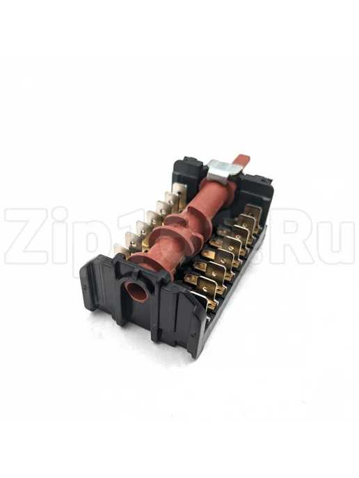 Zipbaza Переключатель для духовки Vestel 4+0 32010640, вариант, фото 4