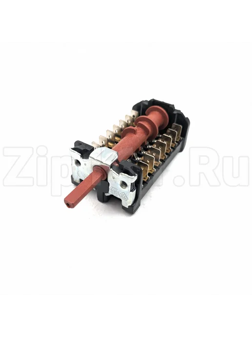 Zipbaza Переключатель для духовки Vestel 4+0 32010640, вариант, фото 5