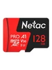 Карта памяти 128 ГБ P500 Extreme Pro, microSDXC, 100 Мб с (N… NETAC 570055773 купить за 741 ₽ в интернет‑магазине Wildberries