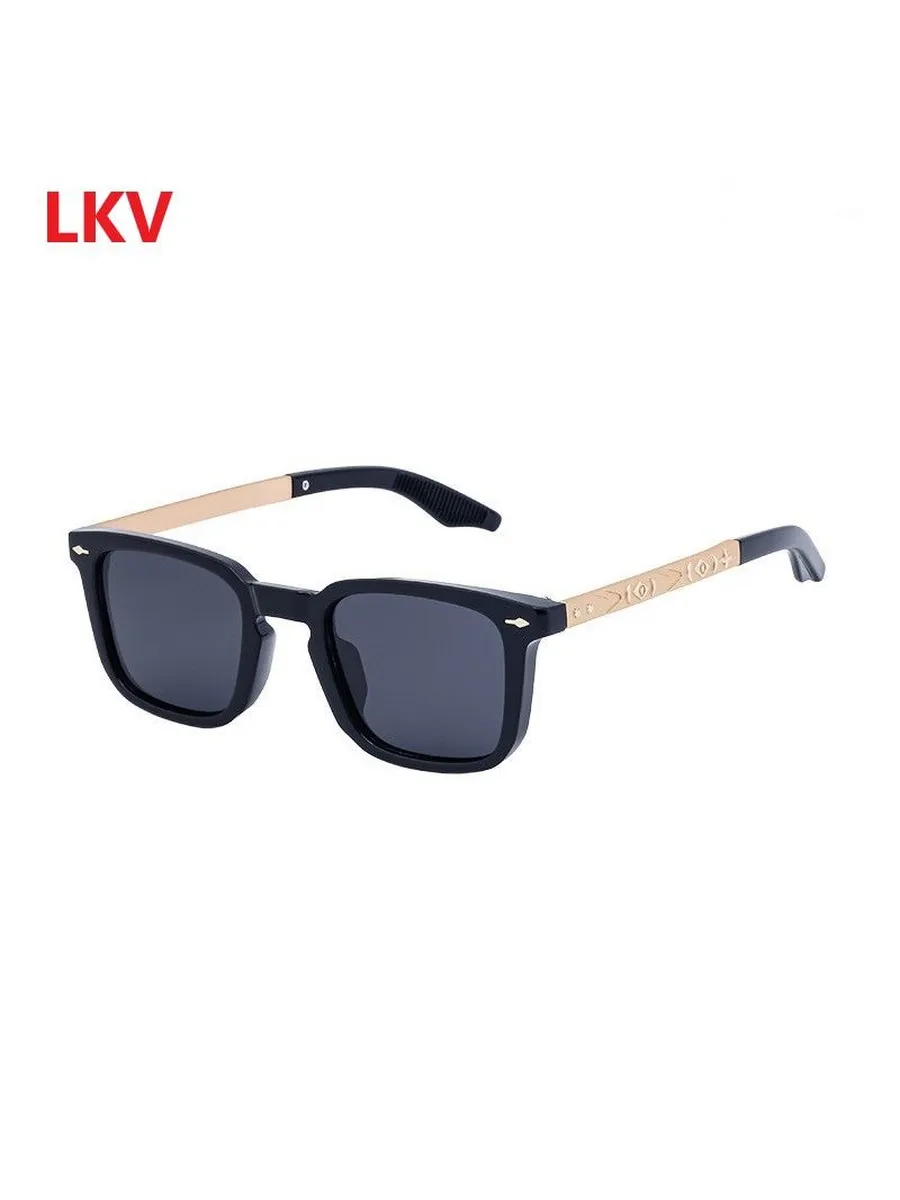 Очки LKV 98168 C1 для вождения с поляризацией UV400 04