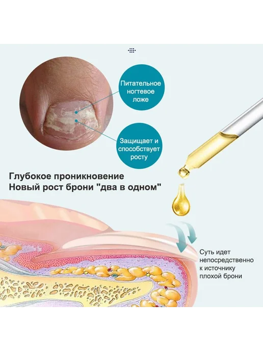 Масло для ногтей 25 мл, 25 мл, фото 2
