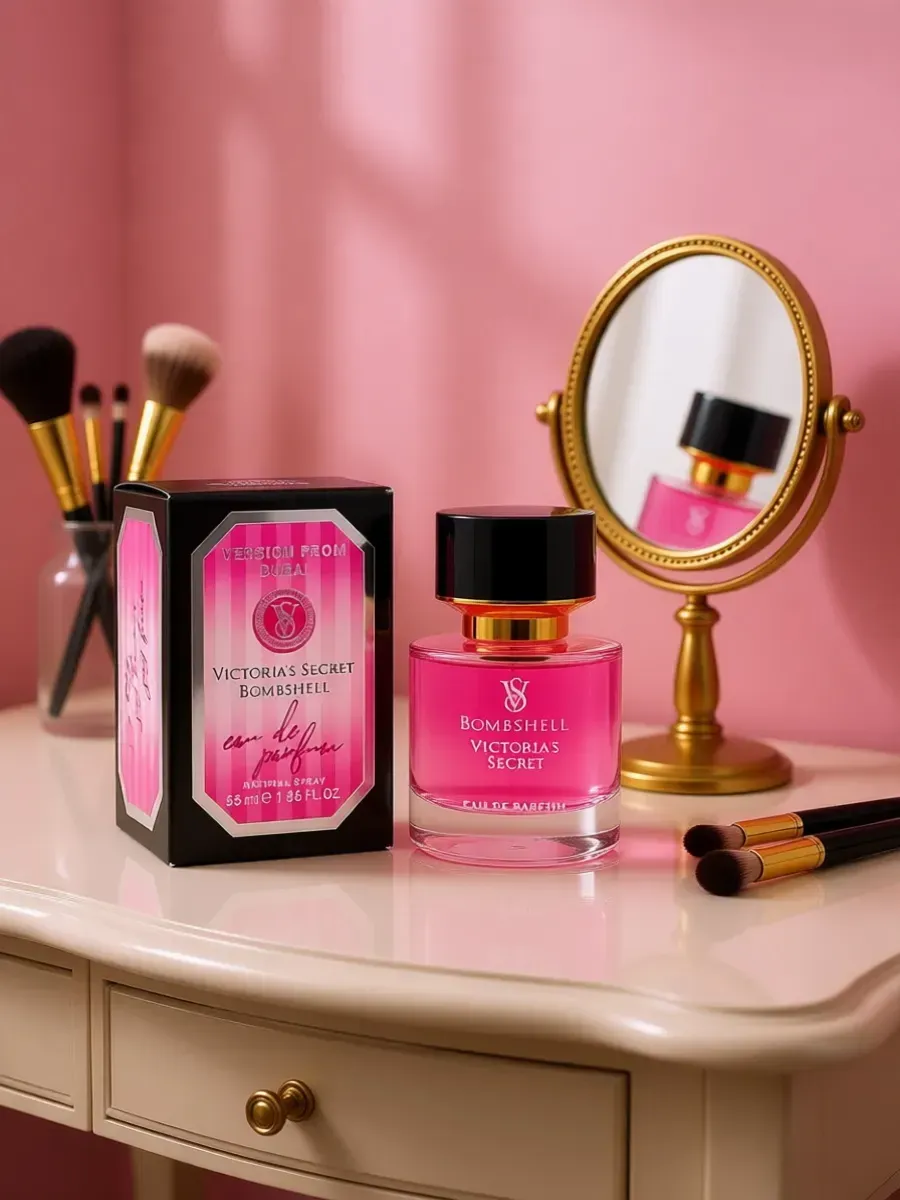 VICTORIAS SECRET Bombshell тестер 55 мл