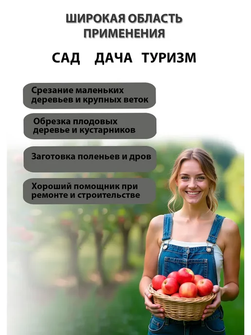 аккумуляторные пилы, черный, фото 4