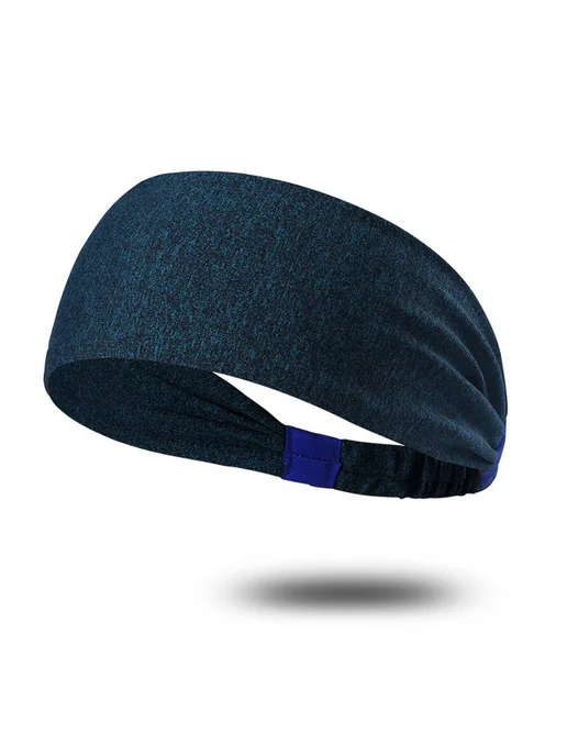 Kiboule Бандана Dark green универсальный, зеленый
