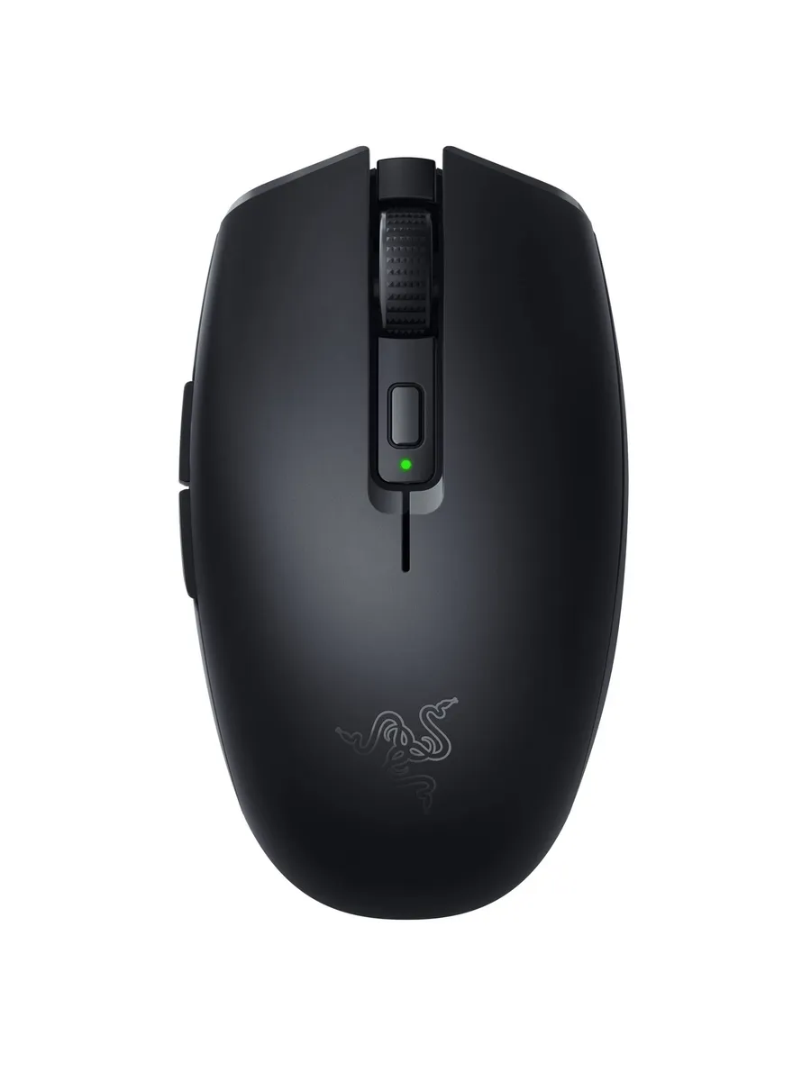 Игровая мышь Razer Orochi V2 18000dpi черный