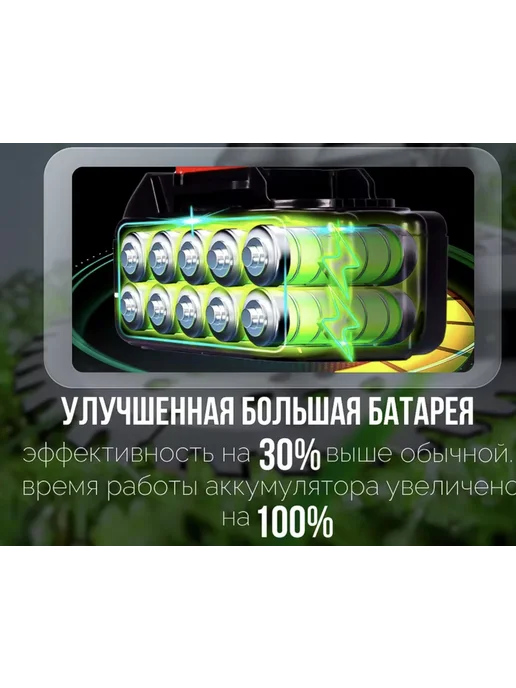 Снегоуборщик аккумуляторная снеговая лопата на лыжах, вариант, фото 2