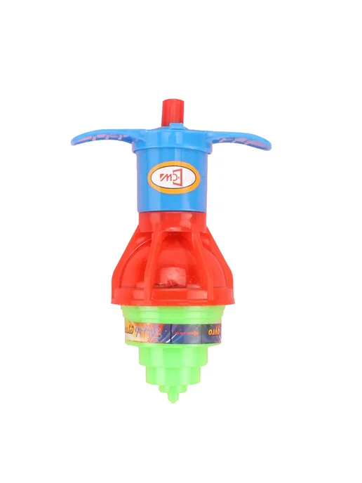 Игрушка вращающаяся Юла 3+, вариант
