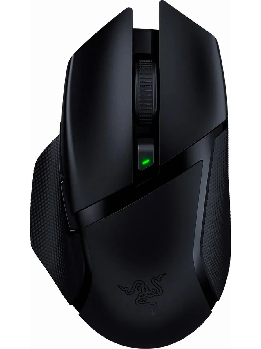 Игровая мышь Razer Basilisk X Hyperspeed